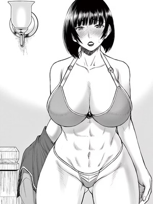 [いのまる] 異世界不倫～魔王討伐から十年、妻とはレスの元勇者と、夫を亡くした女戦士～ 1_064_wmbu