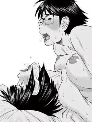 [いのまる] 異世界不倫～魔王討伐から十年、妻とはレスの元勇者と、夫を亡くした女戦士～ 1_155_sslp