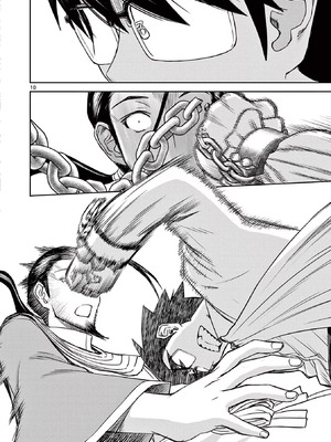 [いのまる] 異世界不倫～魔王討伐から十年、妻とはレスの元勇者と、夫を亡くした女戦士～ 3_132_xbgu