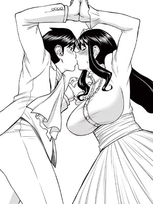 [いのまる] 異世界不倫～魔王討伐から十年、妻とはレスの元勇者と、夫を亡くした女戦士～ 3_159_rioa