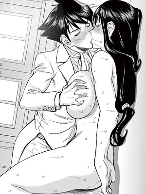 [いのまる] 異世界不倫～魔王討伐から十年、妻とはレスの元勇者と、夫を亡くした女戦士～ 3_162_hdwy