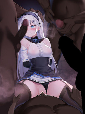 [Nichita] ユリシア_盗賊の長に敗北す[中国翻訳]_41_twcj