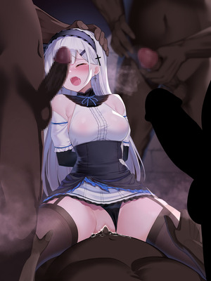 [Nichita] ユリシア_盗賊の長に敗北す[中国翻訳]_42_erjl