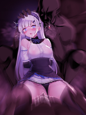 [Nichita] ユリシア_盗賊の長に敗北す[中国翻訳]_48_fbgn