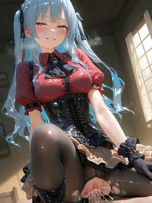 [Nyako] 丰川祥子