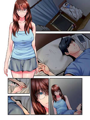 [いぶろｰ｡] 不起眼女孩其實意外地色氣滿滿 27-40話_36_21_judj