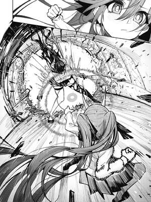 [銀河味めてお] 惡魔在天獄魅惑著我 (1)｜天獄で悪魔がボクを魅惑する1_067_ktco