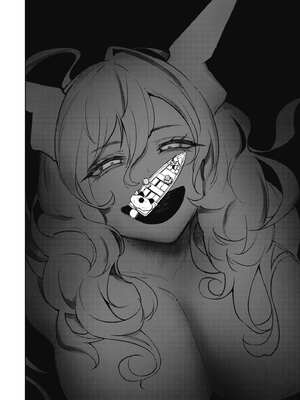 [銀河味めてお] 惡魔在天獄魅惑著我 (3)｜天獄で悪魔がボクを魅惑する3_147_eorr