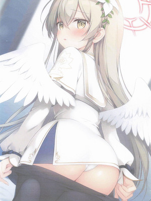 [あいがふゎり] マル秘ナギサのストレス解消法_02_uhht