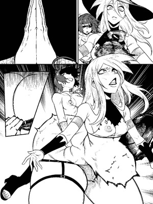 [GxGstudio] GxG l The Series Young boy revenge [古月个人汉化]_14_mcso