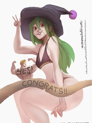 [GxGstudio] GxG l The Series Young boy revenge [古月个人汉化]_79_fino