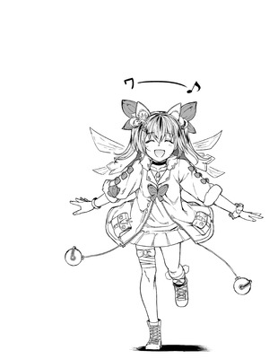 [Road=ロード=] 指揮官はいたずらがしたくてしょうがない!! (勝利の女神：NIKKE) [感谢tf出资 Tachyon个人汉化]_06_olhk