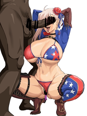 [いわお] 織姫&乱菊&武蔵_022