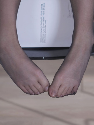 影子喵ghost - 秘书_44_yprq