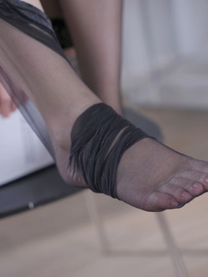 影子喵ghost - 秘书_53_txmc