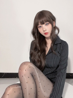 影子喵ghost - 秘书_92_cxmc