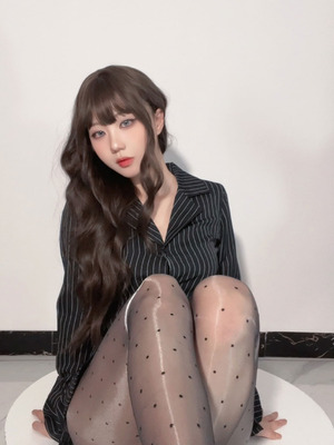 影子喵ghost - 秘书_94_ktlo