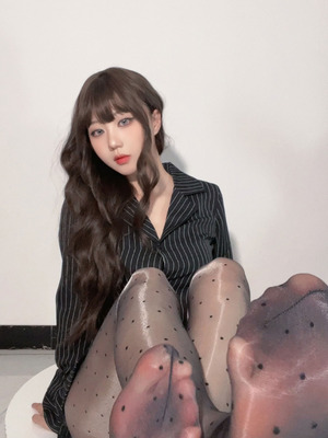 影子喵ghost - 秘书_95_hvsq