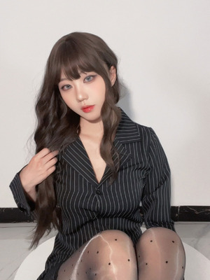 影子喵ghost - 秘书_96_nvsw