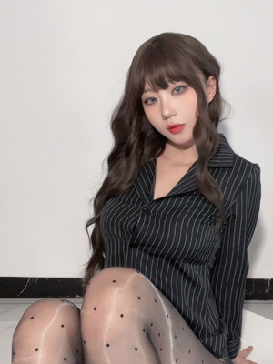 影子喵ghost - 秘书_97_spqs