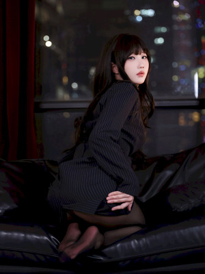 影子喵ghost - 黑_33_fbfj