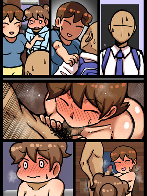 [海鮮堂 (マクジラ)] 寝取られを知った理央が好奇心で自分の彼氏を友人とヤらせて興奮する話_15_ucxj