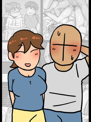 [海鮮堂 (マクジラ)] 寝取られを知った理央が好奇心で自分の彼氏を友人とヤらせて興奮する話_26_obrs