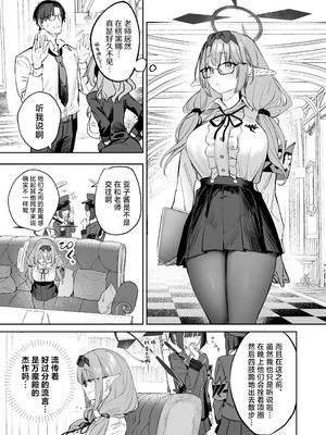 [瓦屋工房 (瓦爺)] 俺の生徒はサキュバスかもしれない (ブルーアーカイブ)｜我的学生是魅魔也说不定 [欶澜汉化组] [鄰居toby去碼] [無修正] [DL版]_03_jlij