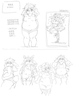 [小石ちかさ] アラサーだってアイドル!？ (コミック外楽Vol.22)｜奔三也是大明星!？ [神州国光社]_21_aiae