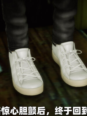 [3D] 女警妈妈徐媚_97