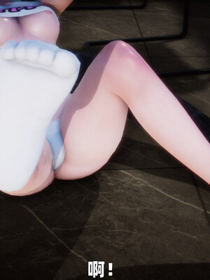 [3D] 女警妈妈徐媚_161