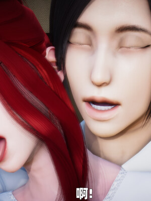 [3D] 女警妈妈徐媚_213