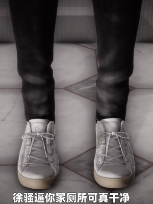 [3D] 女警妈妈徐媚_224