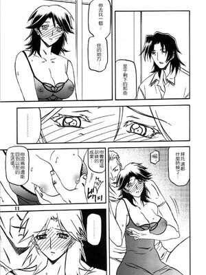 [さんかくエプロン (山文京伝)] 瑠璃色のそら 上+上中+中+中下+下 [5本合集][中国翻訳]_0147