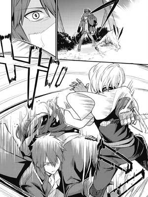 [ショーソン] 青梅竹馬是墮落聖女！1｜幼馴染は闇堕ち聖女！1_111_ipmm