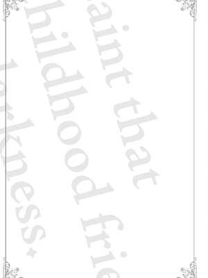 [ショーソン] 青梅竹馬是墮落聖女！1｜幼馴染は闇堕ち聖女！1_132_oqtg