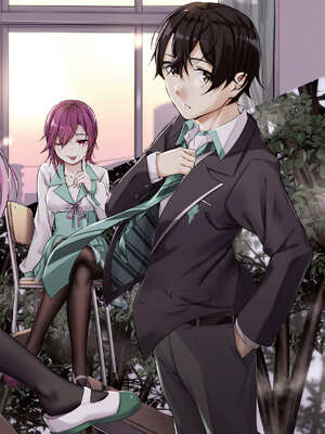 [佐原玄清] 神隱的樂園1｜神隠しの楽園1_003_dbut