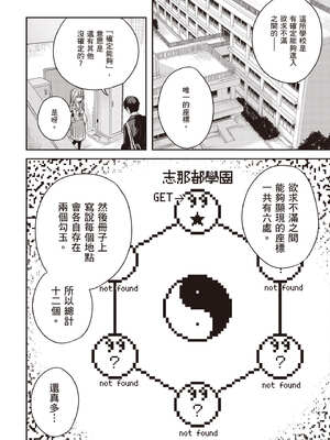 [佐原玄清] 神隱的樂園1｜神隠しの楽園1_079_bkvc