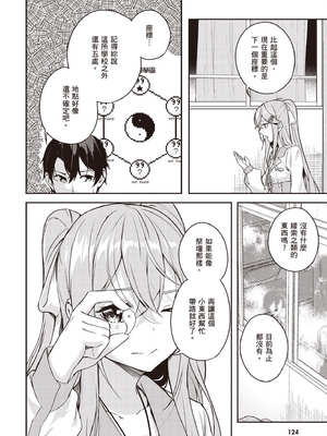 [佐原玄清] 神隱的樂園1｜神隠しの楽園1_125_idgr