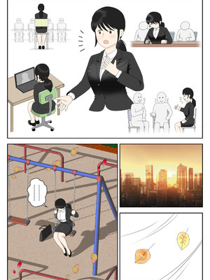 [水洗いの会] リクルートスーツでやられ放題_24_maew