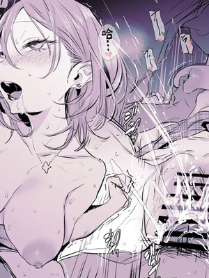 [ぽりうれたん] 不可抗力 [漢化：酸菜魚ゅ°]_6_lkge