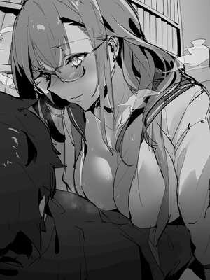 [ぽりうれたん] ぽりうれたん短編集 [中国翻訳]_244_ifxj