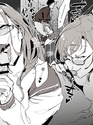 [ぽりうれたん] ぽりうれたん短編集 [中国翻訳]_245_okbc