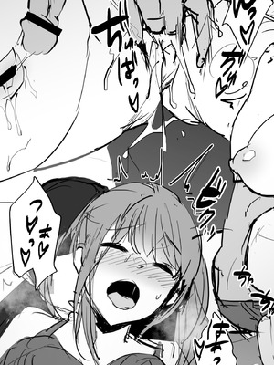 [ぽりうれたん] ぽりうれたん短編集 [中国翻訳]_380_ewpw