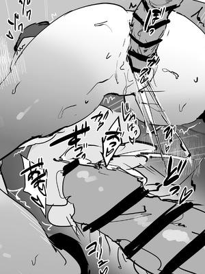 [ぽりうれたん] ぽりうれたん短編集 [中国翻訳]_400_kijj