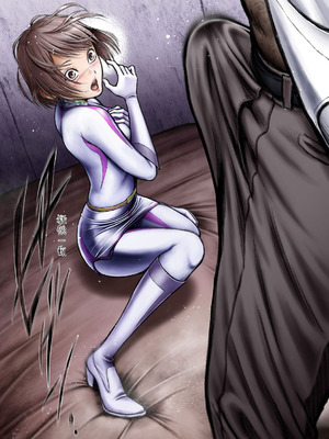 [サークルおじさん] 戦隊ピンク 敗北の夜 [hEROs汉化组]_078_mdqm