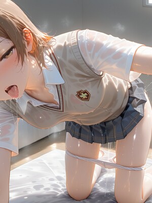 [Nyako] 御坂美琴_035