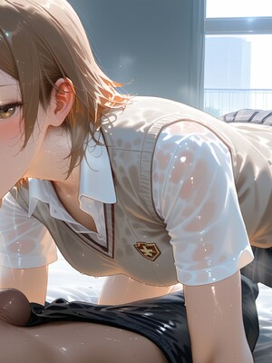 [Nyako] 御坂美琴_073