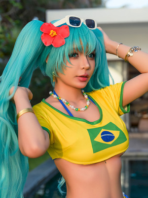 Umeko J - Brazilian Miku_004_vimo