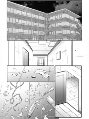 [風船クラブ] 母姦獄1~4 [合集][中国翻訳]_701